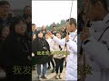 外地朋友第一次吃泡馍是这样么？ #西安 #兵马俑