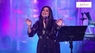 Zindagi Mein Koi Kabhi | Richa Sharma Live | Sufiscore | Live Performance |