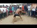 गांव का देसी कुश्ती दंगल villege kushti dangal