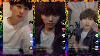 【tiktok】超絶可愛い永島龍之介ちゃん 恋ステseason10 秋 「約束」