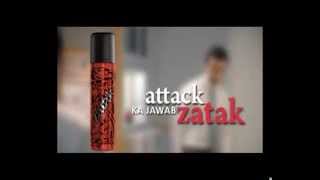 ZATAK tvc   2013 YouTube 1