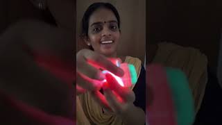 കുഞ്ഞുങ്ങളുടെ ഒരു TORCH ...