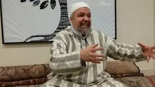 Friday Night Lecture by Imam Ismaeel