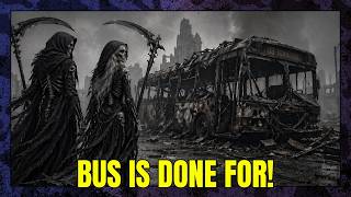 JOSH AND XYLIE EXPLAIN WHAT'S GOING ON🙁🙁 WILL BUS LEARN THEIR LESSON?🥶🥶