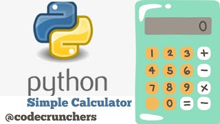 Simple Calculator -Python Questions from Coding Ninja ✨
