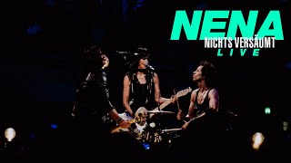 NENA | Du kennst die Liebe nicht (Live from the 