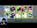 gacha 750db super dream festival sdf levin ken brian xiao all in captain tsubasa dream team