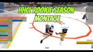 Roblox Hhcl Season 18 Regular Season Round 1 Sjs Vs Vgk - insane league homerun compilation part 1 hcbb roblox