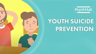 Youth Suicide Prevention