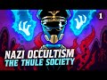 Nazi Occultism 1: The Thule Society | European History | Extra History