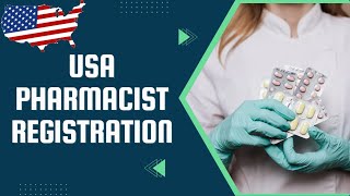 Yes! Become a US pharmacist #pharmacist #pharmd