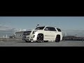 custom cadillac escalades on lexani wheels next nation body kits