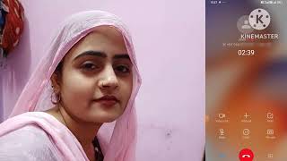 चाची की ऐसी वायरल कॉल रिकॉर्डिंग नहीं सुनी होगी 😈|| Romantic Call Recording || Audio Call Recording