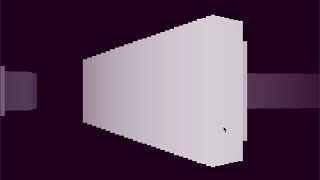 Raycasting Engine 2