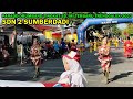 DRUMBAND SDN 2 SUMBERDADI (PARADE DRUMBAND TINGKAT SD/MI TERBARU TRENGGALEK 2023)