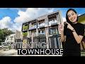 House Tour 394 • Impressive 3-Bedroom Townhouse for Sale in UP Village, Quezon City | Presello