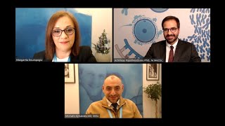 Decoding #IVF treatment | Live discussion with #Embryolab's Fertility Experts