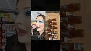 That wasn’t very jolly….#retail #sephora #storytime #skit #karensoftiktok