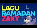 Lagu Ramadan dengan Zaky - Nasyid Muslim Untuk Anak-anak