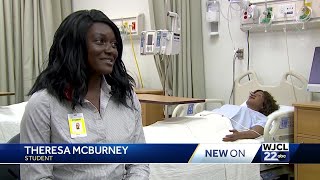 New Nursing Program at Savannah Tech