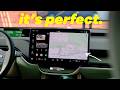 Android Auto is so freaking good now.