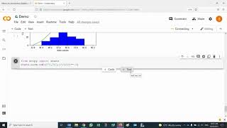 Python: Central Limit Theorem Application