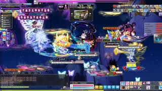 [MapleSEA D2J] Normal Lucid Viper POV - Post-Alliance Buff v183