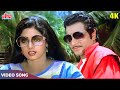 Sridevi Sridevi Song 4K - Kishore Kumar - Sarfarosh Movie Songs - Jeetendra, Sridevi - Fun Song