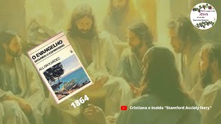 16/12-Noite-Bate-papo com Jesus à Luz da Doutrina Espírita. ESE Cap.16 item 7 3º parag. Utilidade p