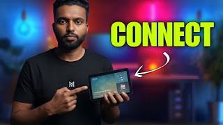 How to Connect Amazon Echo Show 8 | Easy Setup Guide