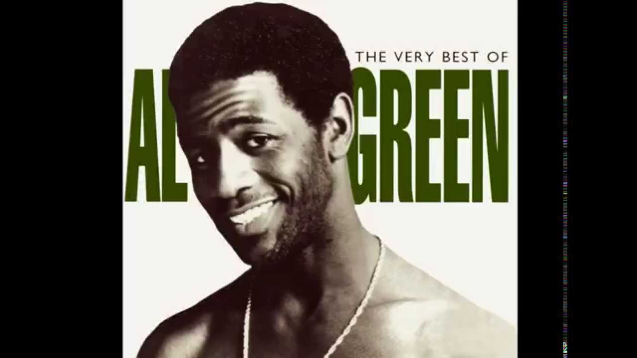 Al Green - Simply Beautiful - YouTube