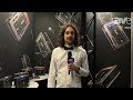 ise 2022 theatrixx highlights xvision converter series and rackmount solutions