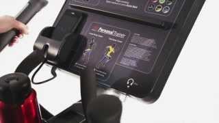 Life Fitness Club Series Elliptical Trainer - Fitness Direct