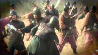 Ancient China: Warfare