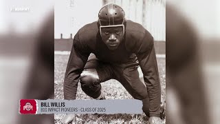 B1G Impact Pioneers: Ohio State's Bill Willis