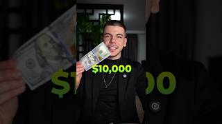 Earn $10,000 From Your Phone