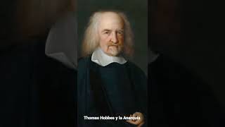 Thomas Hobbes y la Anarquía / Bakunin