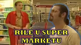 RILE I SENA U SUPER MARKETU