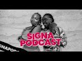 Dealing with Marital Expectation featuring Barr Saliu & Barr. Latifat On SignaPodcast