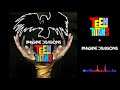 Teen Warriors - Teen Titans vs. Imagine Dragons (Mashup)