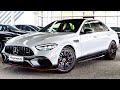 2024 Mercedes-AMG C63s F1 Edition - Interior and Exterior Details