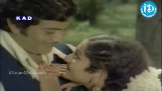 Manasa Veena Madhu Geetam Song   Pantulamma Movie Songs   Lakshmi   Sarath Babu   Ranganath