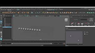 Maya 2023 - Introduction to MASH