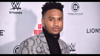 Trey Songz arrested for “assaulting police officer” at NFL game