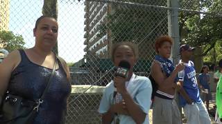 Victor Quinones, Kids Want To Know | B Free Awards 2018: People's Choice