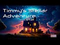 Children's Bedtime Story for Sleep - Timmy's Stellar Adventure