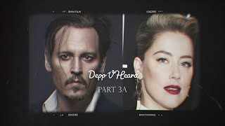 Part 3A Depp V Heard:  Things that are true - Johnny Depp's losses from Amber's false accusations