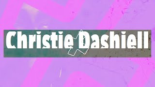 Christie Dashiell | Next Jazz Legacy Artist Profile