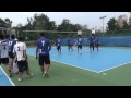 2014北歷杯 vs 東吳 1