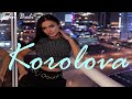 Dj KOROLOVA Yearmix 2022 - Best Of - Progressive House